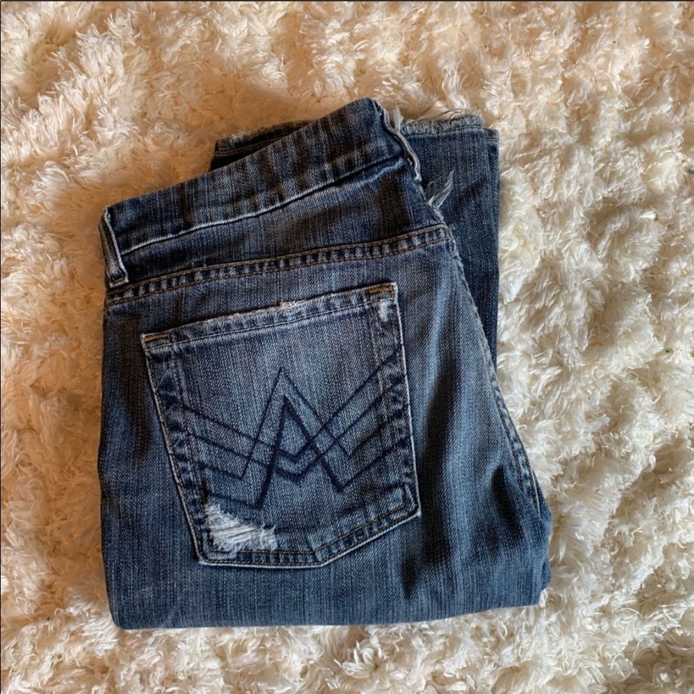 7 For All Mankind Jeans